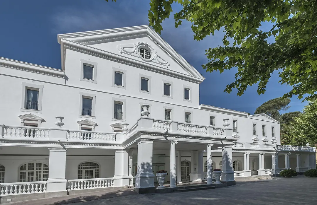 Hotel Balneari Termes Orion-1