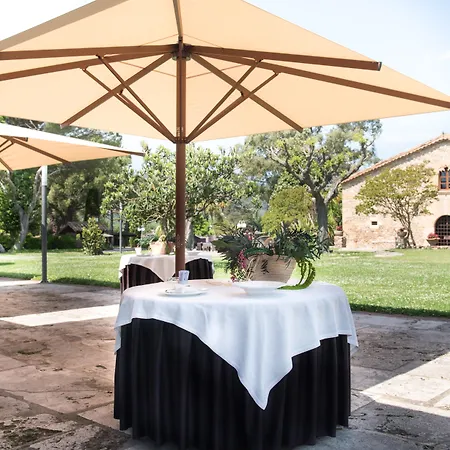 Hotel Mas Sola-2