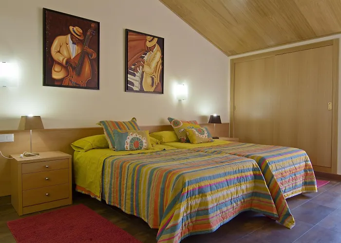 Hotel: Hotel Pinxo